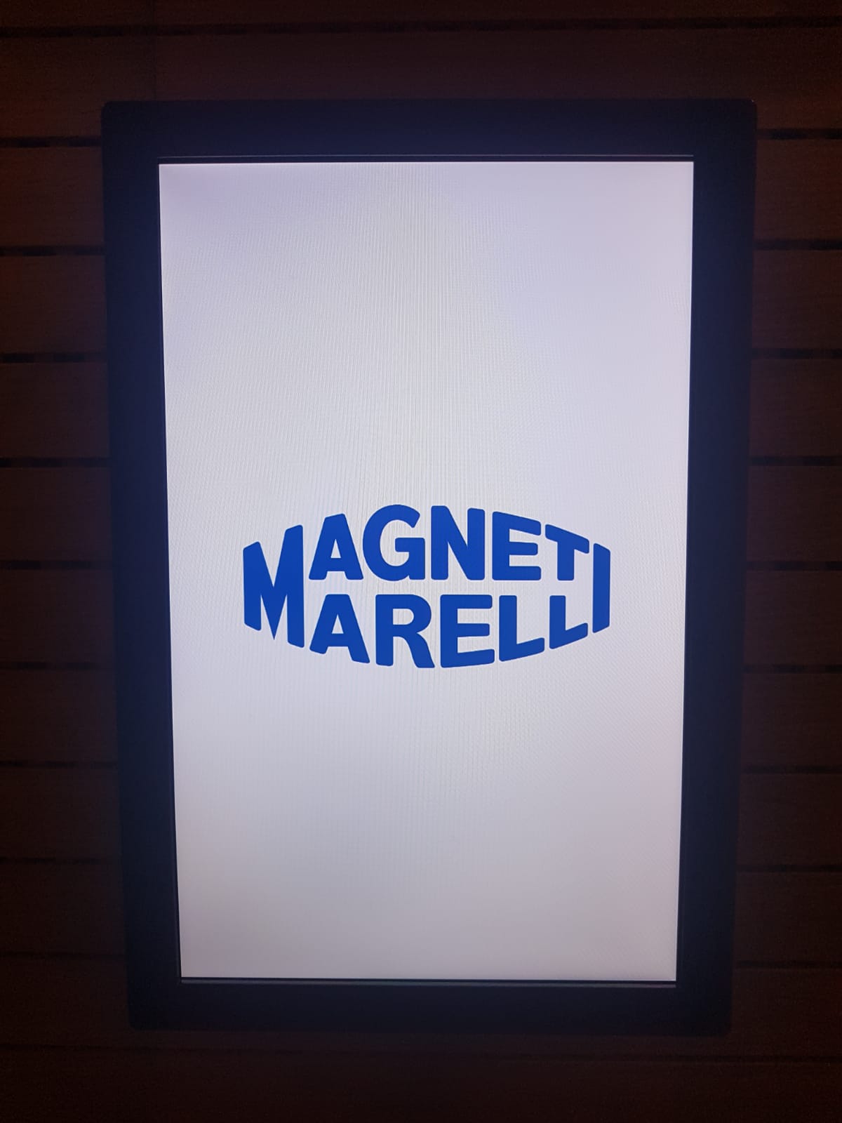 Logo Magneti Marelli