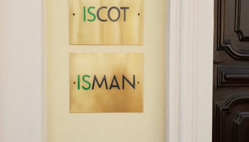 ISCOT-ISMAN