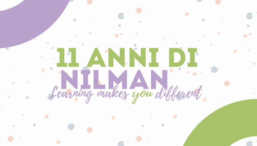 11 anni di nilman