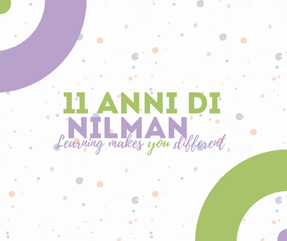 11 anni di nilman